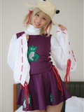 [Cosplay] Touhou Project XXX Part.2(38)